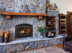 P90E-NG11 - Wheatland Fireplace
