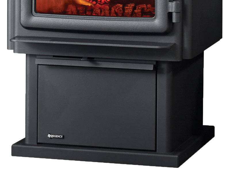 Pedestal F1500/F1150 - Wheatland Fireplace