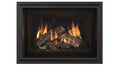 Premium Oak High Definition Log set with emberglow - Wheatland Fireplace