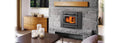 Regency Alterra Ci1150 Wood Insert - Wheatland Fireplace