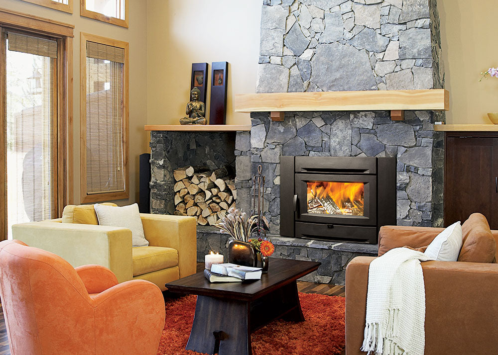 Regency Alterra Ci1150 Wood Insert - Wheatland Fireplace