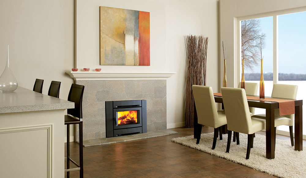 Regency Alterra Ci1150 Wood Insert - Wheatland Fireplace