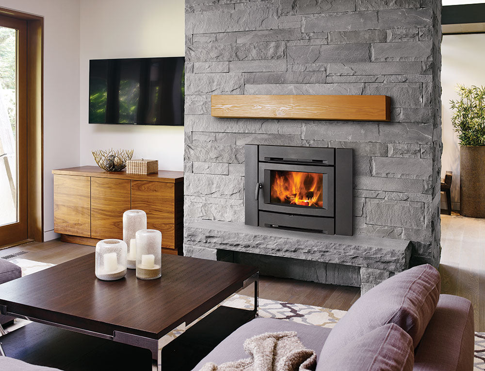 Regency Alterra Ci1150 Wood Insert - Wheatland Fireplace