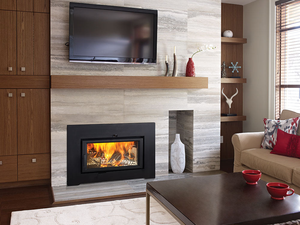 Regency Alterra Ci2700 Wood Insert - Wheatland Fireplace