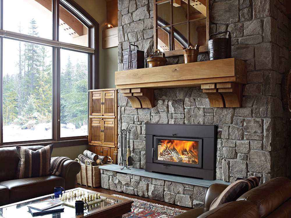 Regency Alterra Ci2700 Wood Insert - Wheatland Fireplace