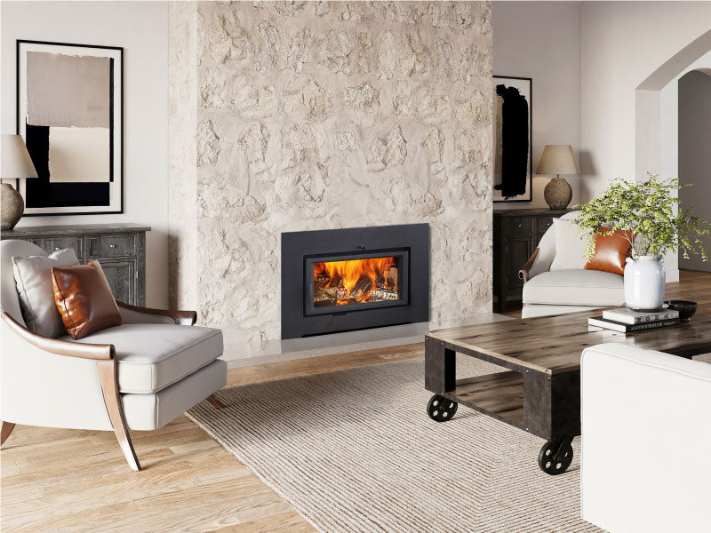 Regency Alterra Ci2700 Wood Insert - Wheatland Fireplace