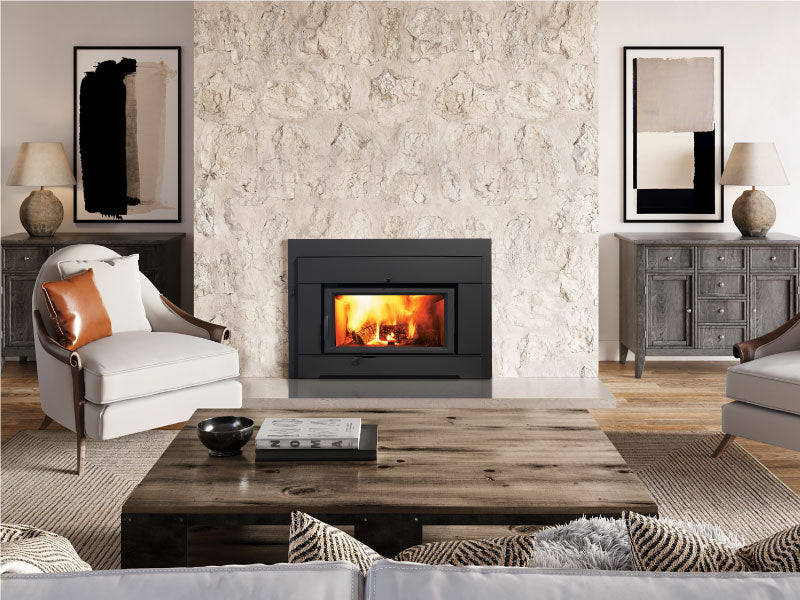 Regency Alterra Ci2700 Wood Insert - Wheatland Fireplace