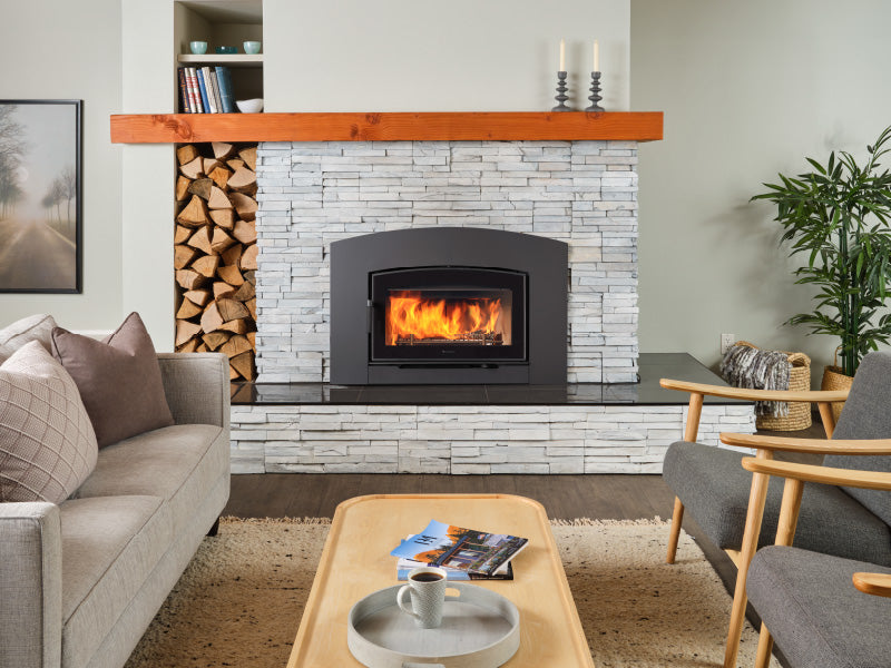 Regency Alterra Pro i3000 Wood Insert - Wheatland Fireplace