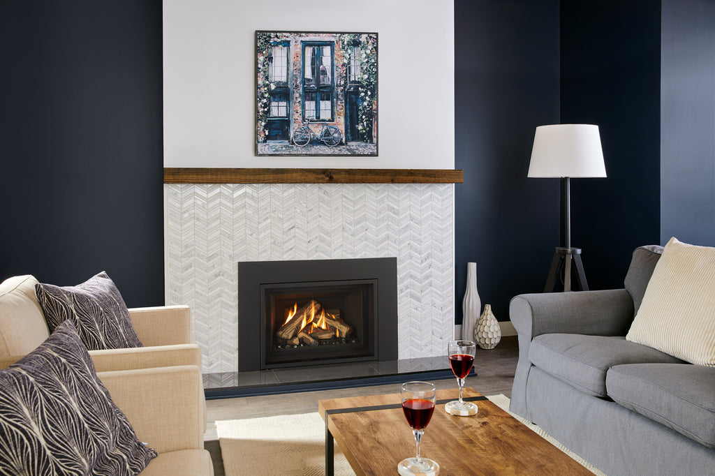 Regency Atmosphere Gi29LE Gas Insert - Wheatland Fireplace