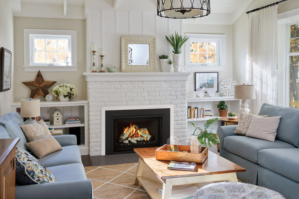 Regency Atmosphere Gi29LE Gas Insert - Wheatland Fireplace