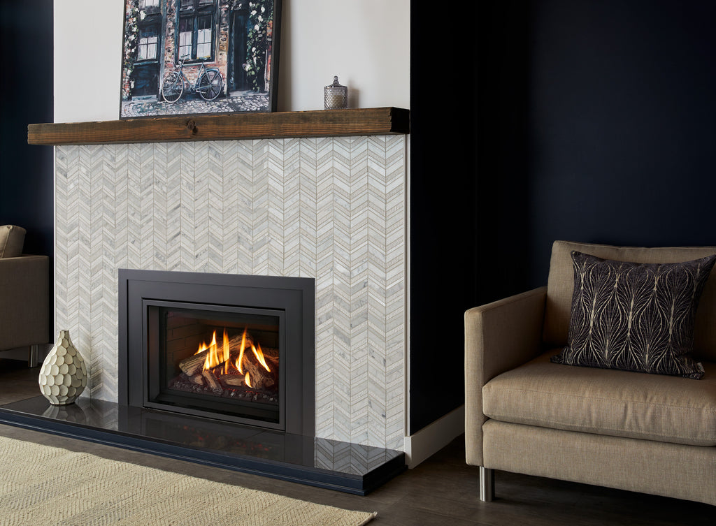 Regency Atmosphere Gi29LE Gas Insert - Wheatland Fireplace