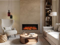 Regency Avita Electric Fireplace - Wheatland Fireplace