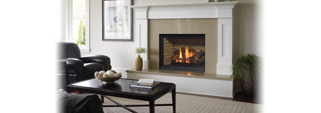 Regency Bellavista B36XTCE Gas Fireplace - Wheatland Fireplace