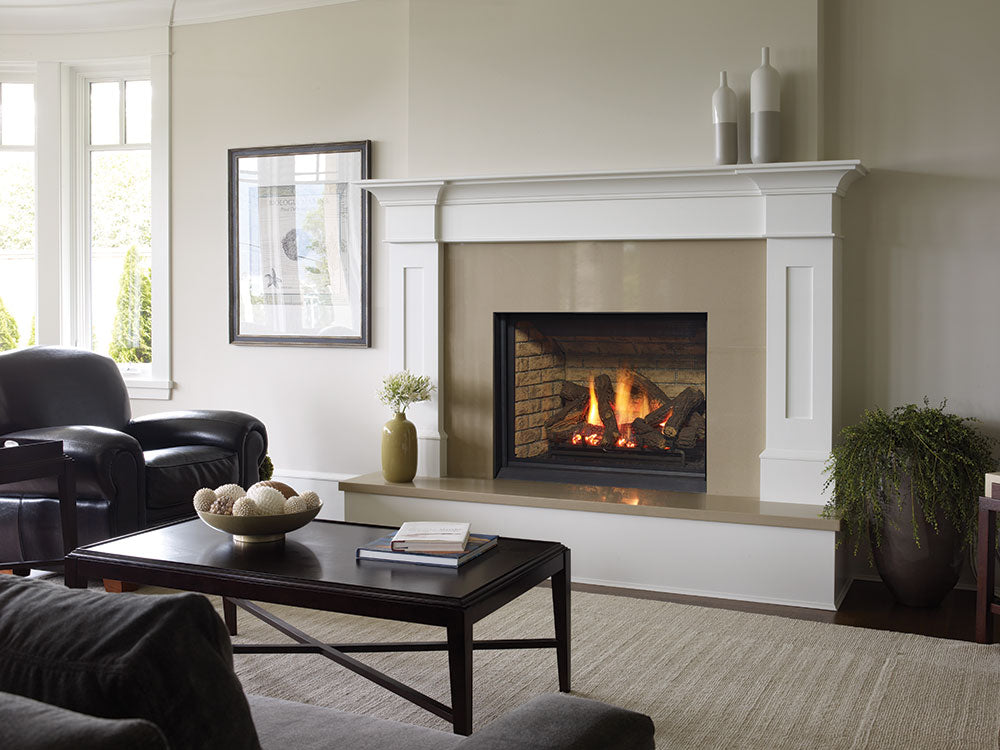 Regency Bellavista B36XTCE Gas Fireplace - Wheatland Fireplace