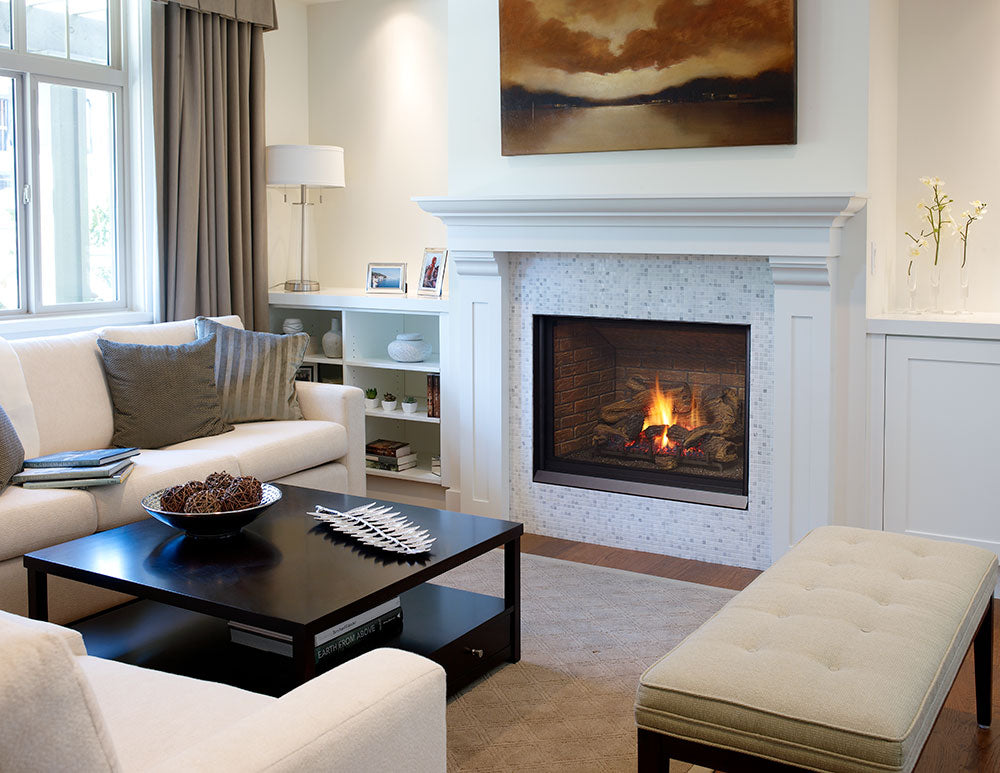 Regency Bellavista B41XTCE Gas Fireplace - Wheatland Fireplace