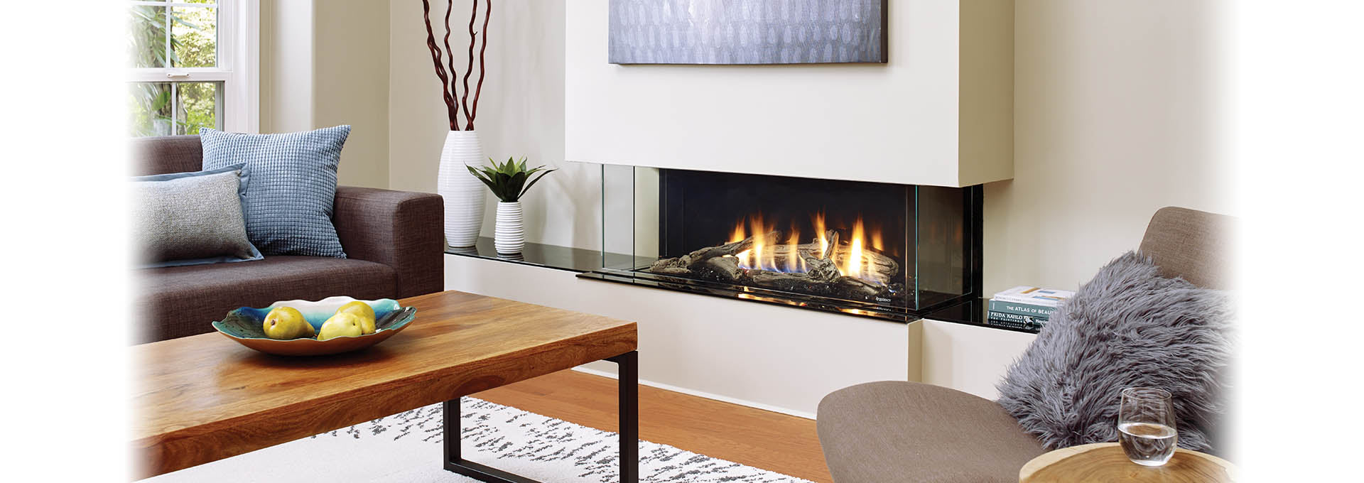 Regency CB40E City Series - Wheatland Fireplace