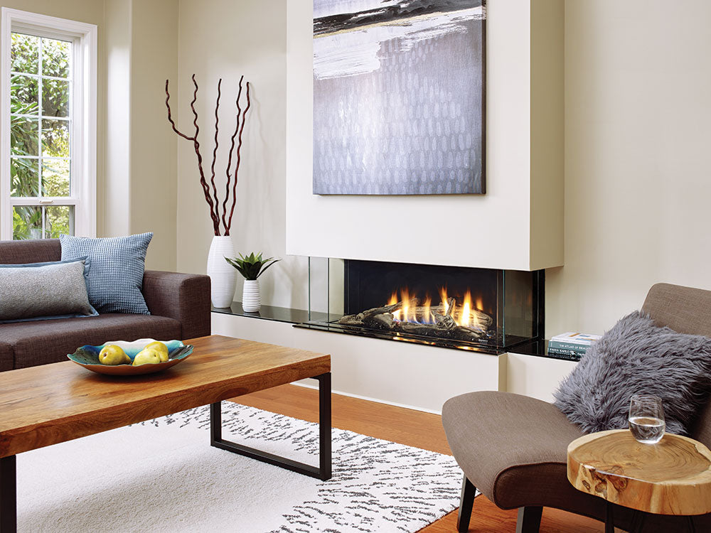 Regency CB40E City Series - Wheatland Fireplace