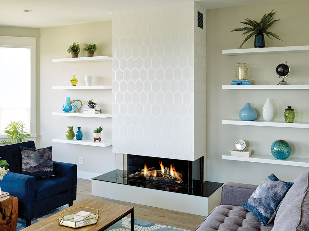 Regency CB40E City Series - Wheatland Fireplace