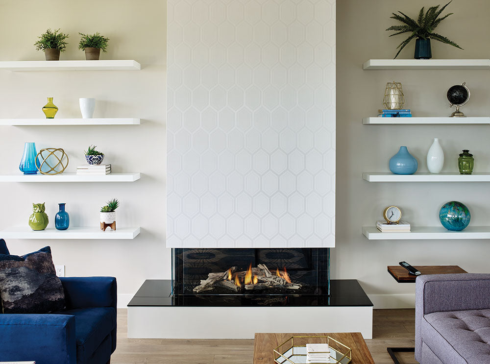 Regency CB40E City Series - Wheatland Fireplace