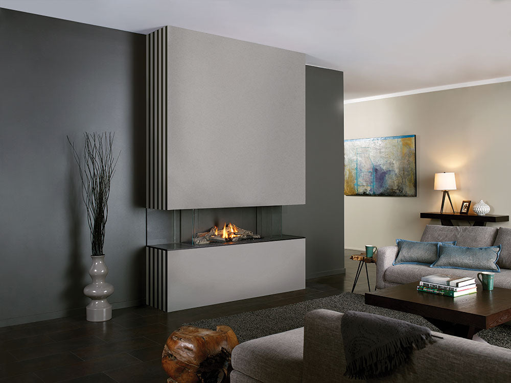 Regency CB40E City Series - Wheatland Fireplace