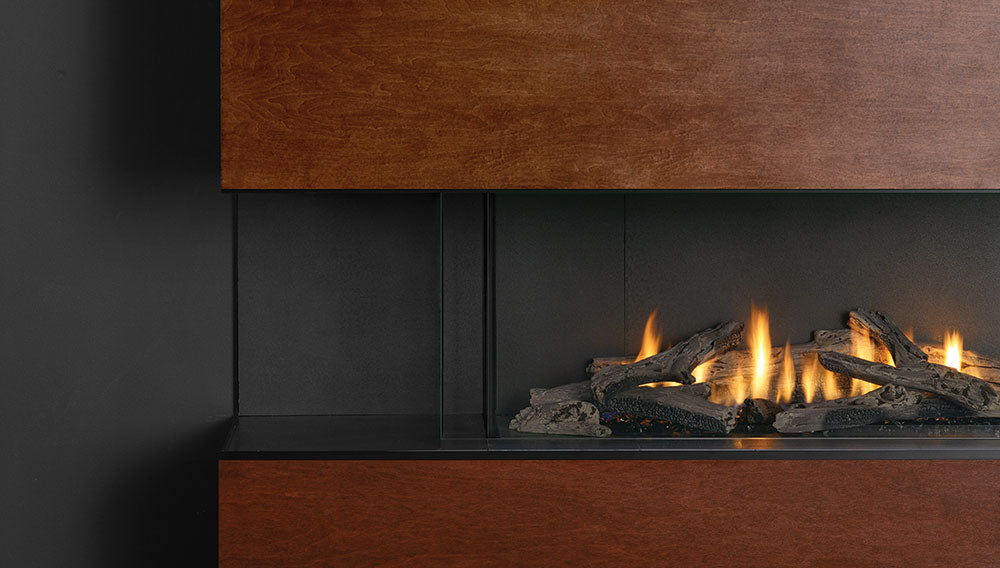 Regency CB40E City Series - Wheatland Fireplace