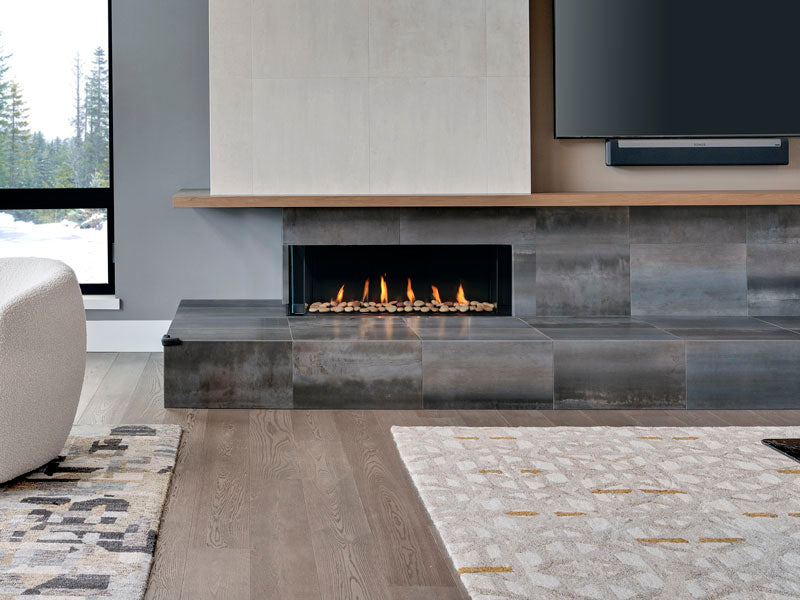 Regency CB50E City Series - Wheatland Fireplace