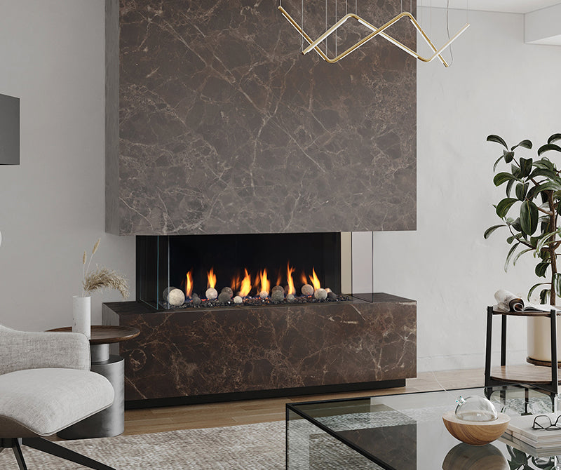 Regency CB50E City Series - Wheatland Fireplace