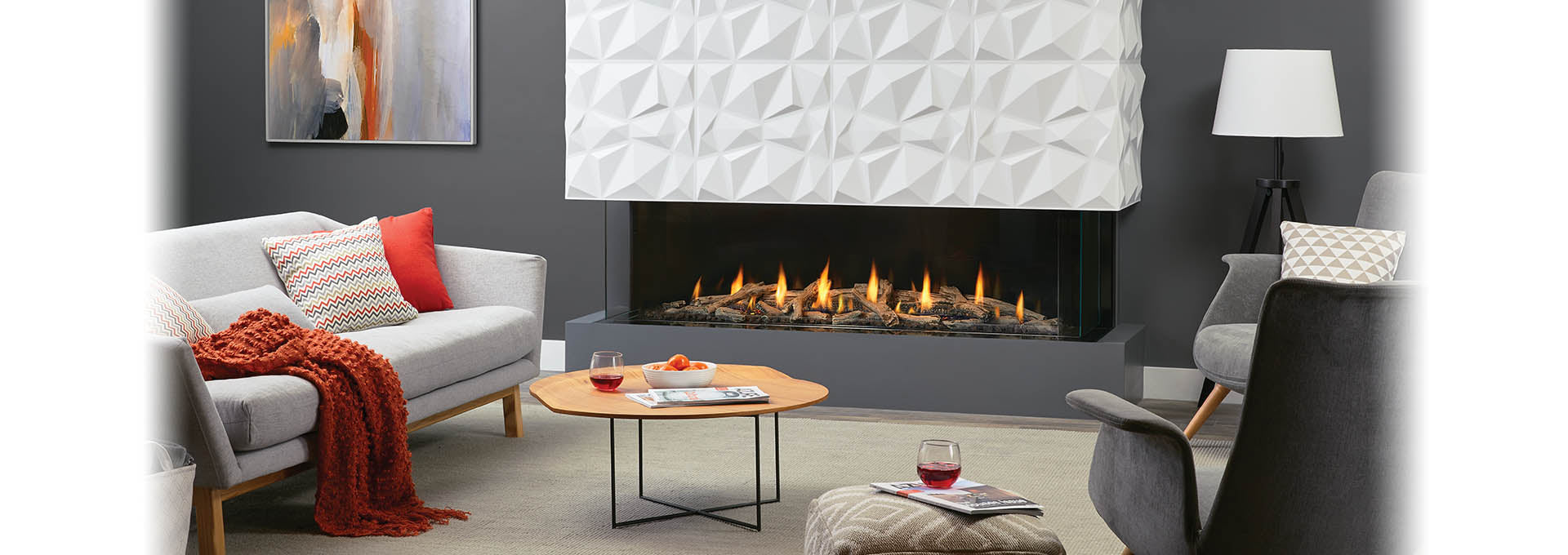Regency CB60E City Series - Wheatland Fireplace