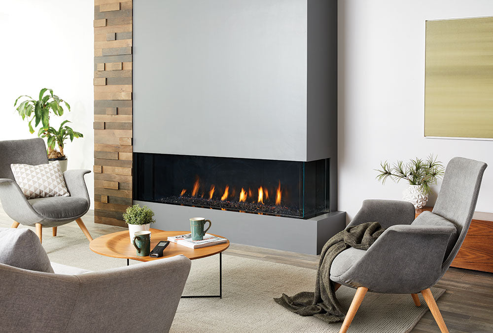 Regency CB60E City Series - Wheatland Fireplace
