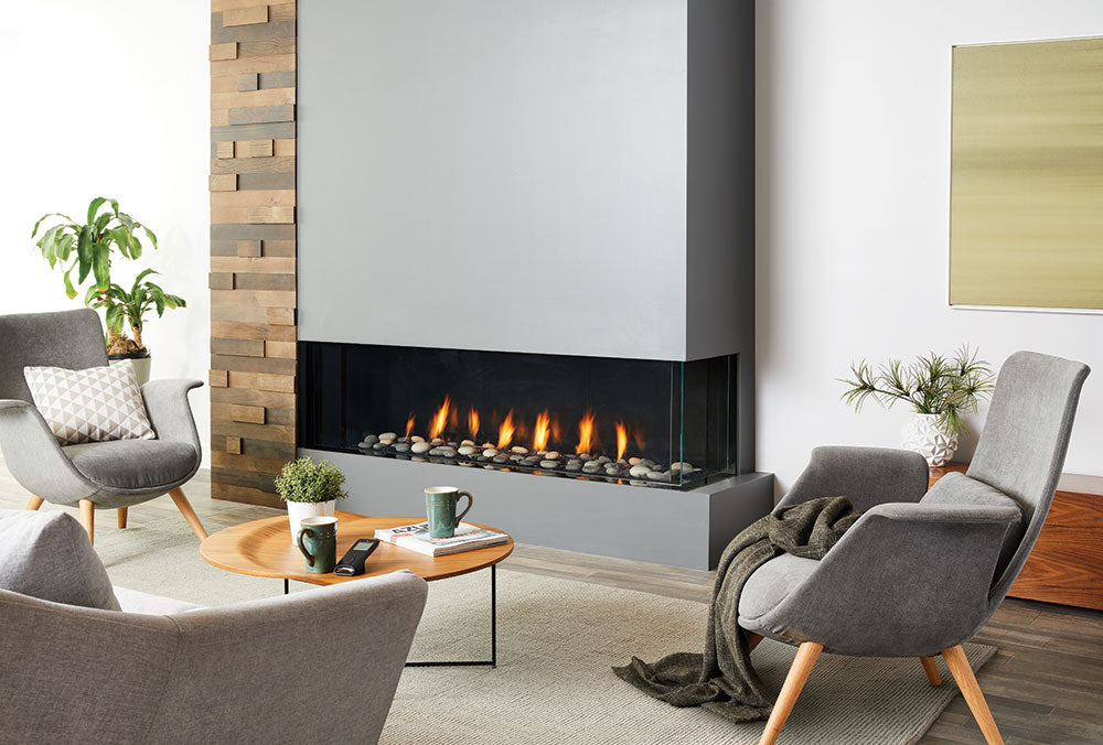 Regency CB60E City Series - Wheatland Fireplace