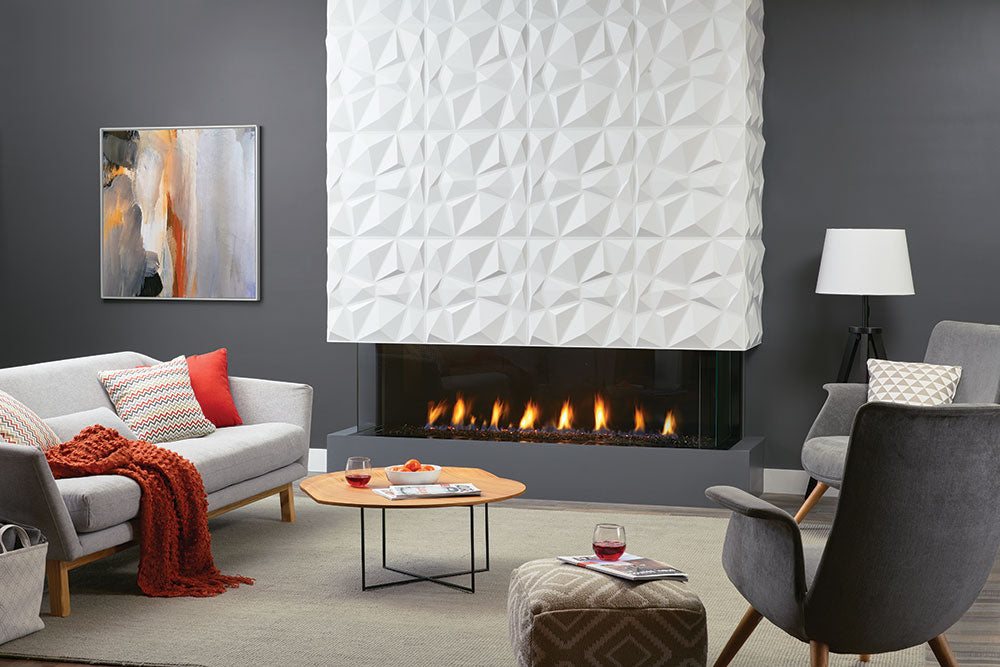 Regency CB60E City Series - Wheatland Fireplace