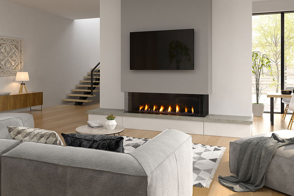 Regency CB60E City Series - Wheatland Fireplace