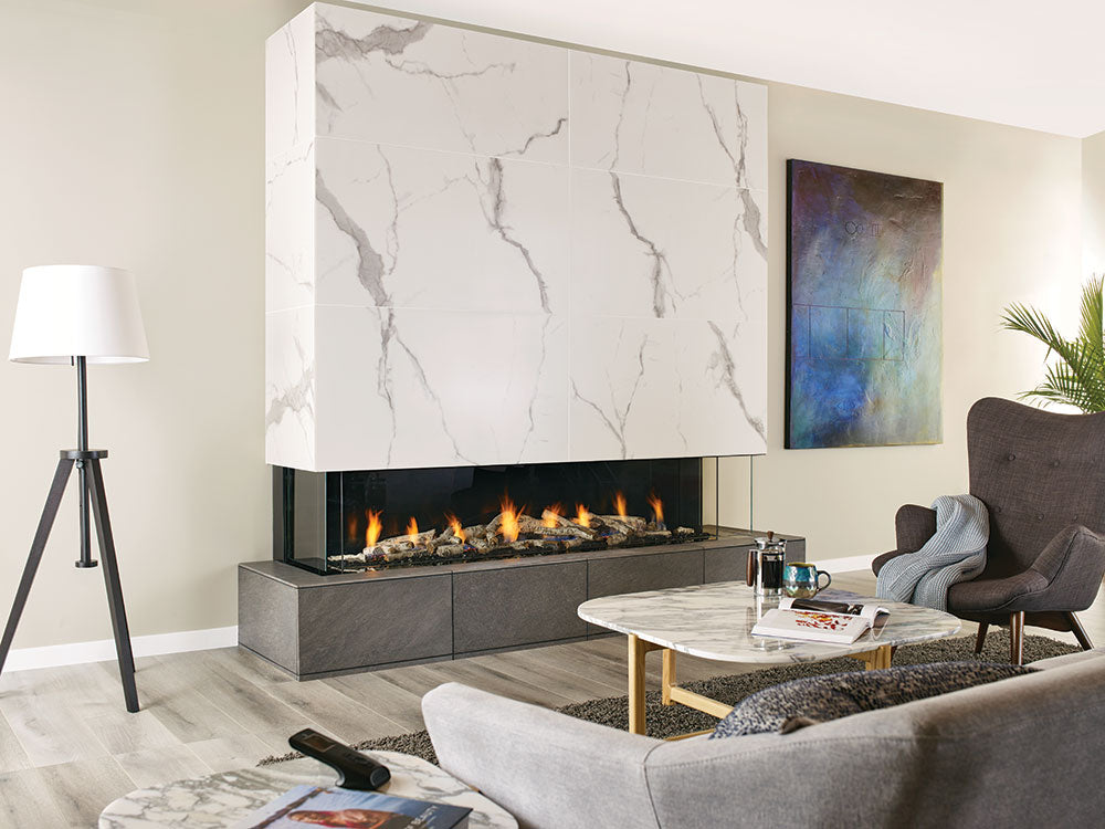 Regency CB72EPV City Series - Wheatland Fireplace