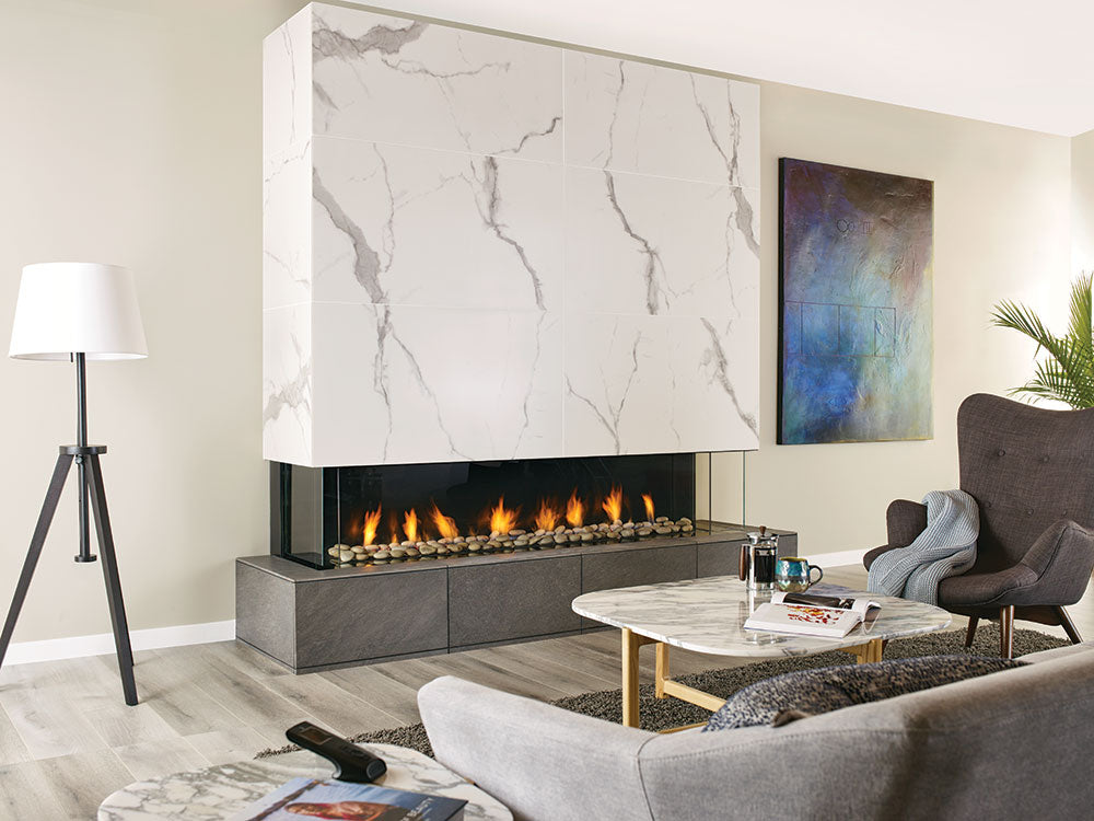 Regency CB72EPV City Series - Wheatland Fireplace