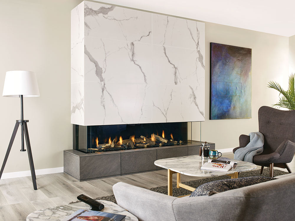 Regency CB72EPV City Series - Wheatland Fireplace