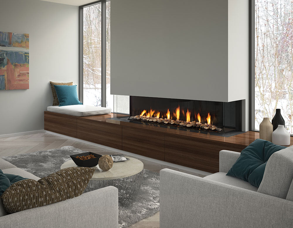 Regency CB72EPV City Series - Wheatland Fireplace