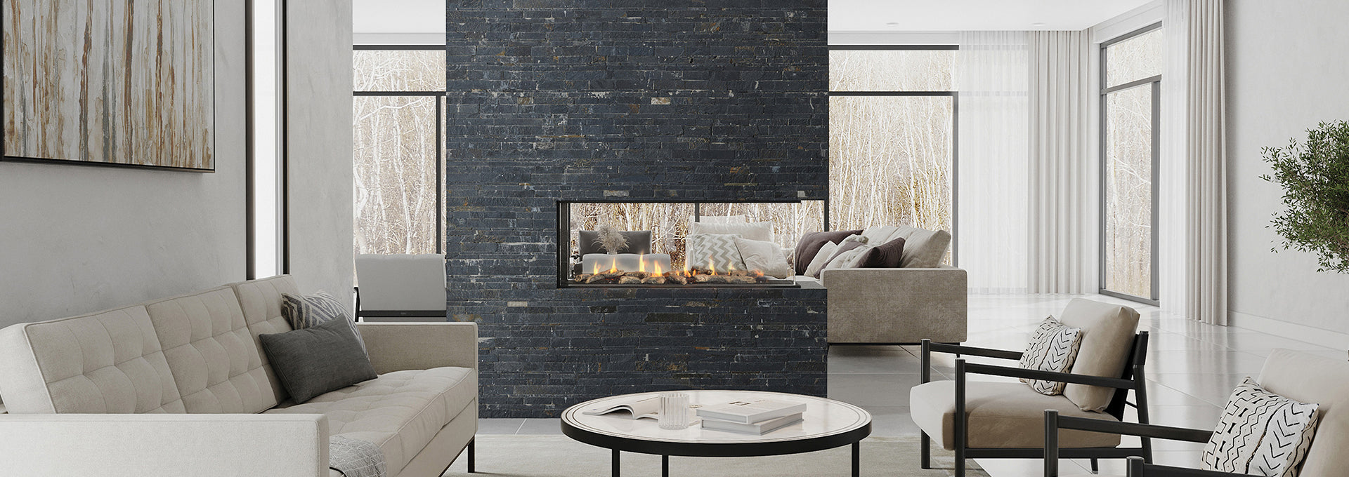 Regency CP50E City Series - Wheatland Fireplace