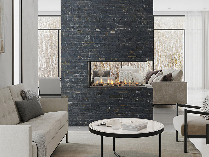 Regency CP50E City Series - Wheatland Fireplace