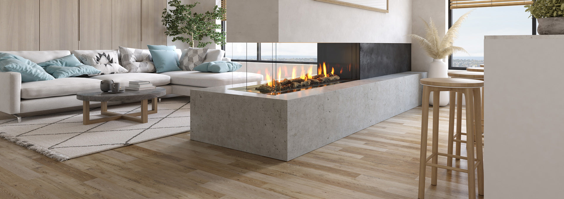 Regency CP60E City Series - Wheatland Fireplace
