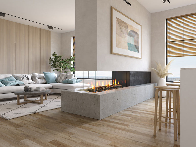 Regency CP60E City Series - Wheatland Fireplace