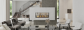 Regency CST50E City Series - Wheatland Fireplace