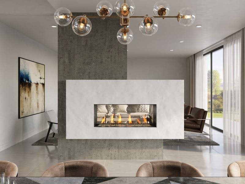 Regency CST50E City Series - Wheatland Fireplace