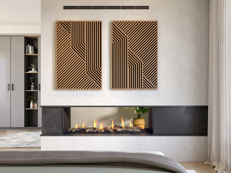 Regency CST60E City Series - Wheatland Fireplace