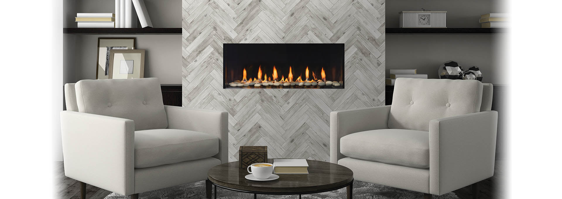 Regency CV40E City Series - Wheatland Fireplace