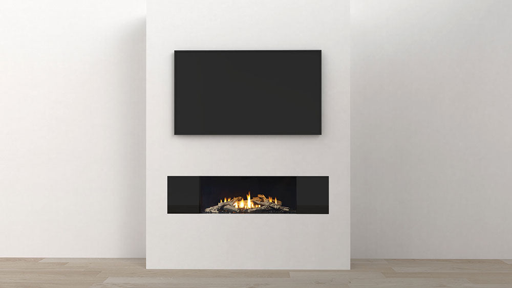 Regency CV40E City Series - Wheatland Fireplace