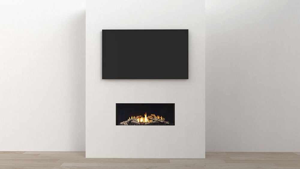 Regency CV40E City Series - Wheatland Fireplace