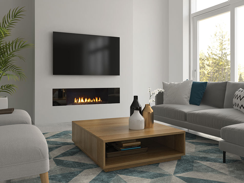 Regency CV40E City Series - Wheatland Fireplace