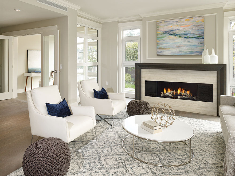 Regency CV40E City Series - Wheatland Fireplace