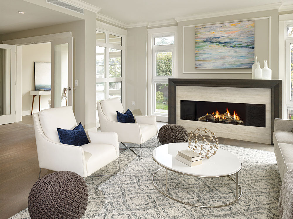 Regency CV40E City Series - Wheatland Fireplace
