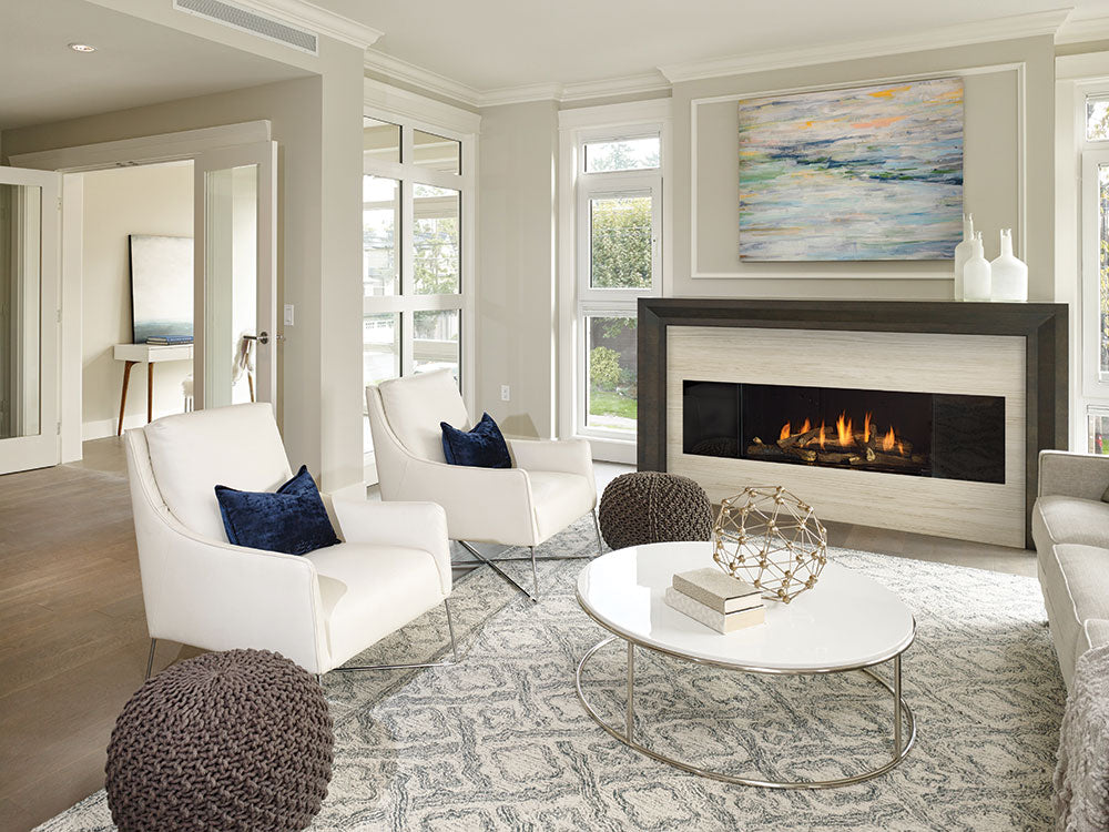 Regency CV40E City Series - Wheatland Fireplace